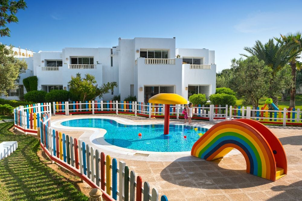 Steigenberger Marhaba Thalasso - zdjęcie 4