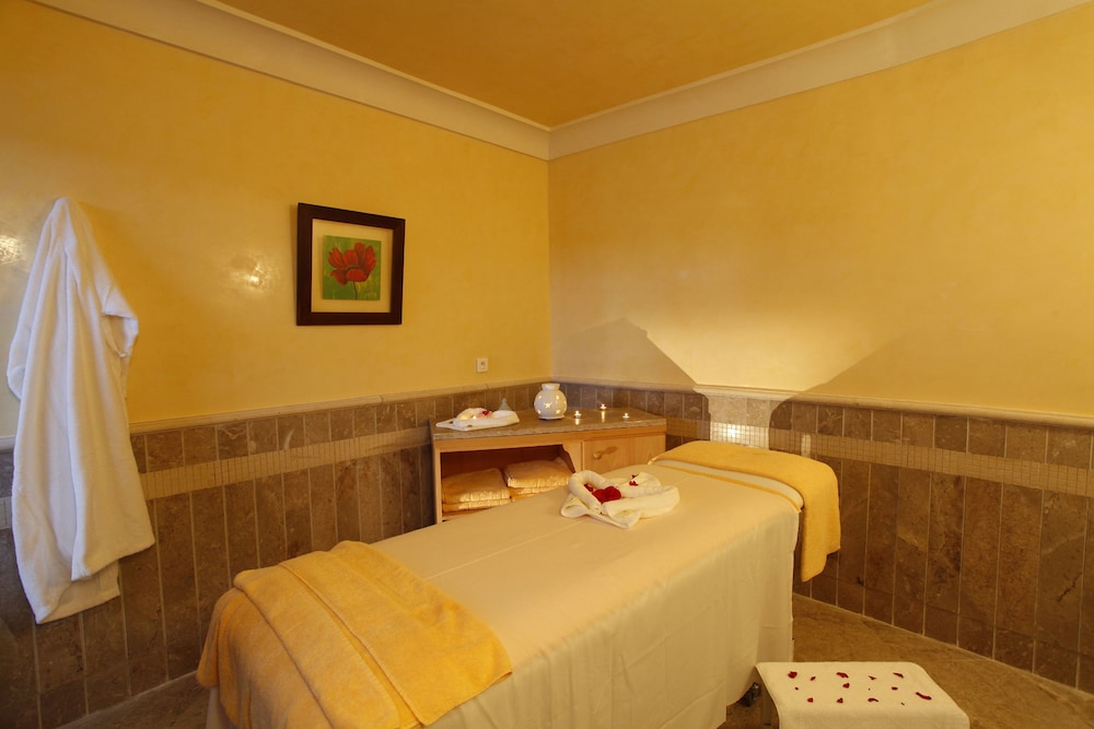 Steigenberger Marhaba Thalasso — Spa in Hammamet, Nabeul