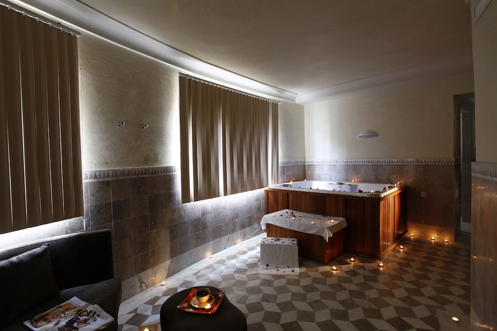 Steigenberger Marhaba Thalasso — Spa in Hammamet, Nabeul