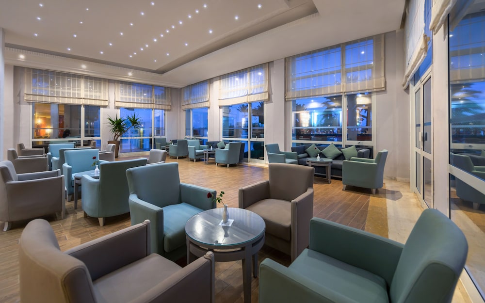 Steigenberger Marhaba Thalasso — Restaurant & bars in Hammamet, Nabeul