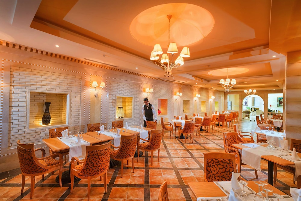 Steigenberger Marhaba Thalasso — Restaurant & bars in Hammamet, Nabeul
