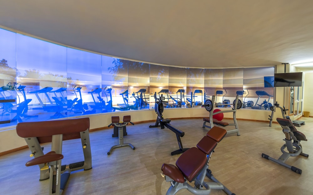 Steigenberger Marhaba Thalasso — Sports & recreation in Hammamet, Nabeul