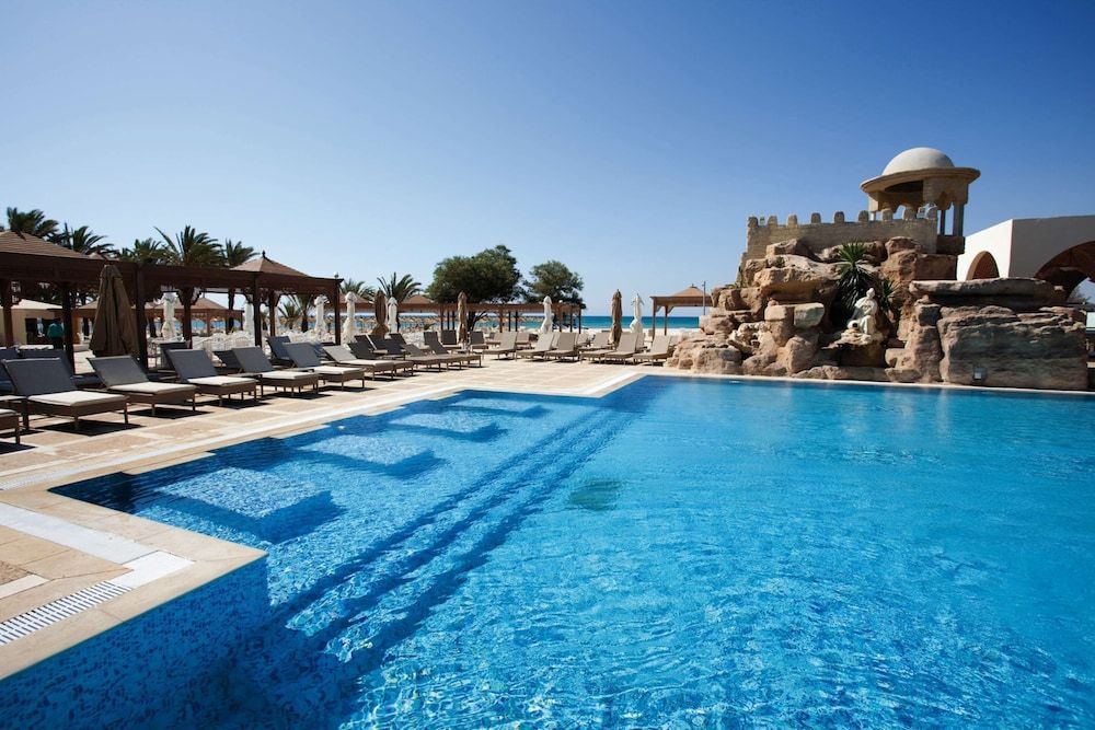 Steigenberger Marhaba Thalasso - zdjęcie 3