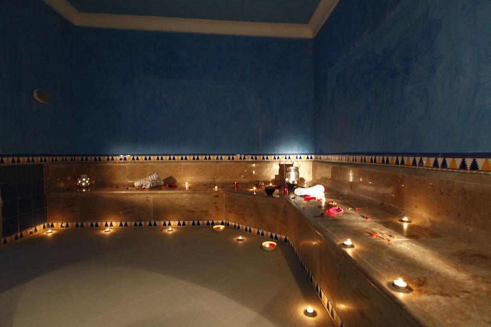 Steigenberger Marhaba Thalasso — Spa in Hammamet, Nabeul