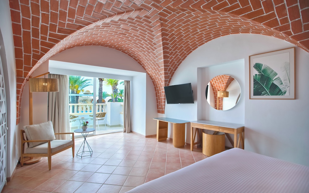 Steigenberger Marhaba Thalasso — Hotel rooms in Hammamet, Nabeul