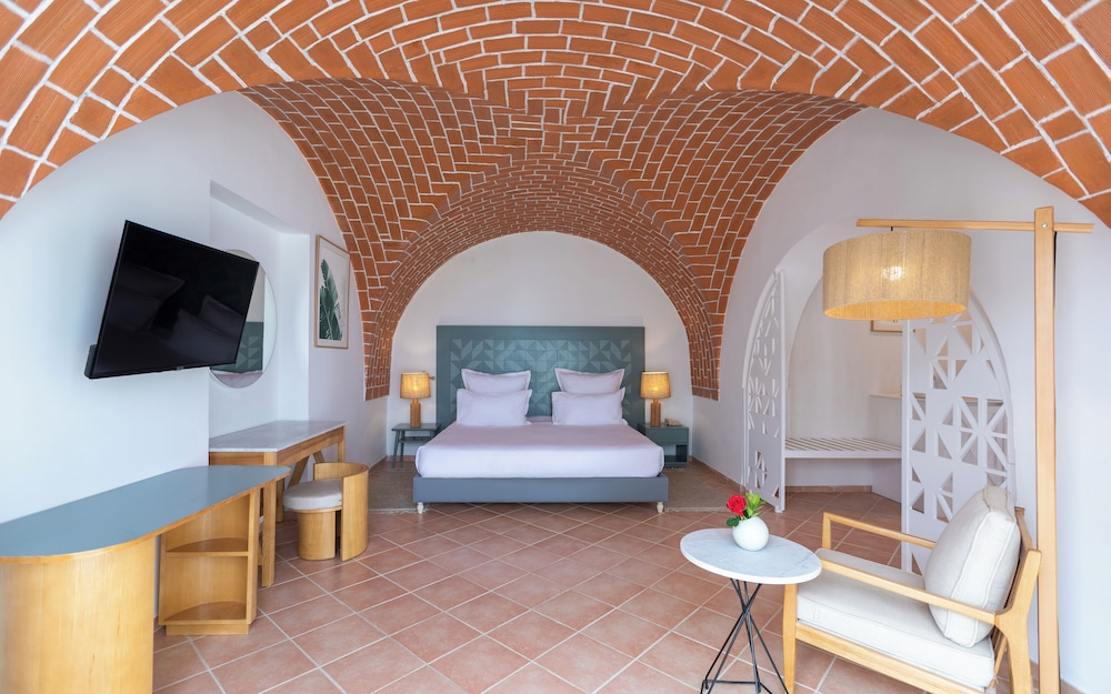 Steigenberger Marhaba Thalasso — Hotel rooms in Hammamet, Nabeul