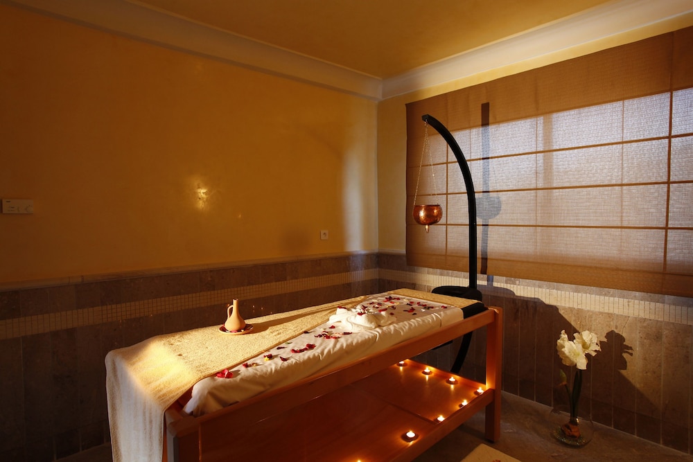 Steigenberger Marhaba Thalasso — Spa in Hammamet, Nabeul