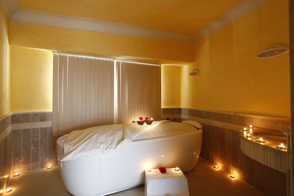 Steigenberger Marhaba Thalasso — Hotel rooms in Hammamet, Nabeul