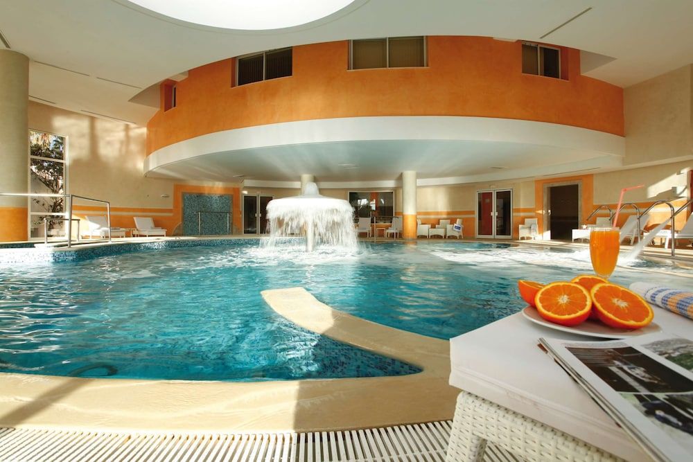 Steigenberger Marhaba Thalasso - zdjęcie 5
