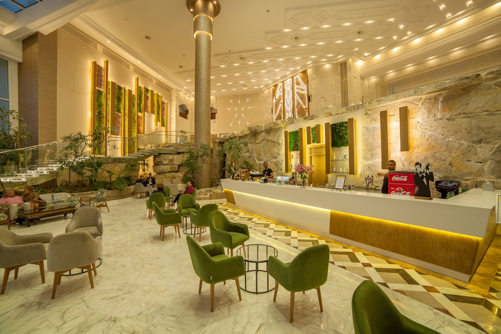 Magic Life Africana — Restaurant & bars in Hammamet, Nabeul