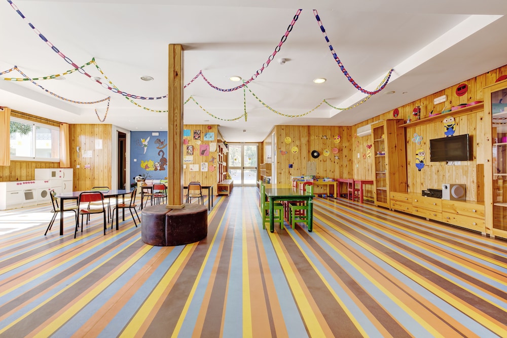 Magic Life Africana — Attractions for children in Hammamet, Nabeul