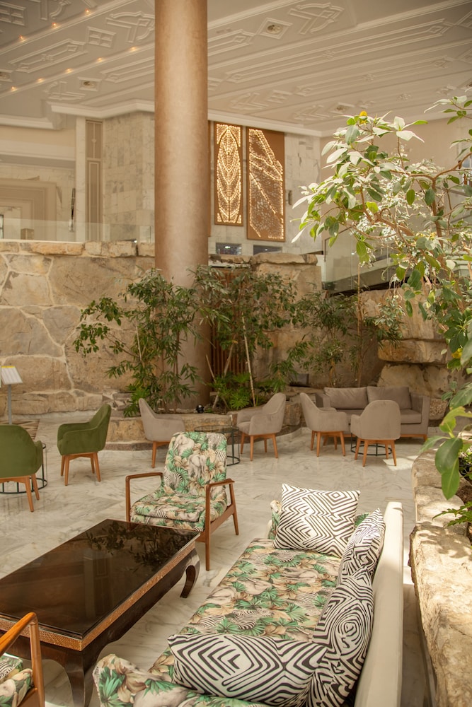 Magic Life Africana — Hotel building in Hammamet, Nabeul