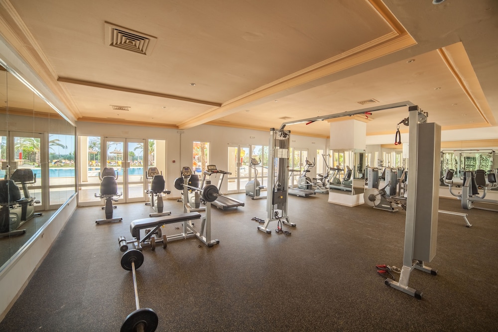 Magic Life Africana — Sports & recreation in Hammamet, Nabeul