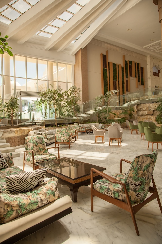 Magic Life Africana — Hotel building in Hammamet, Nabeul