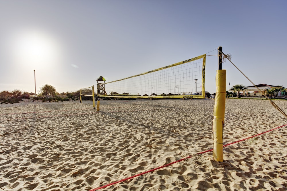 Magic Life Africana — Sports & recreation in Hammamet, Nabeul