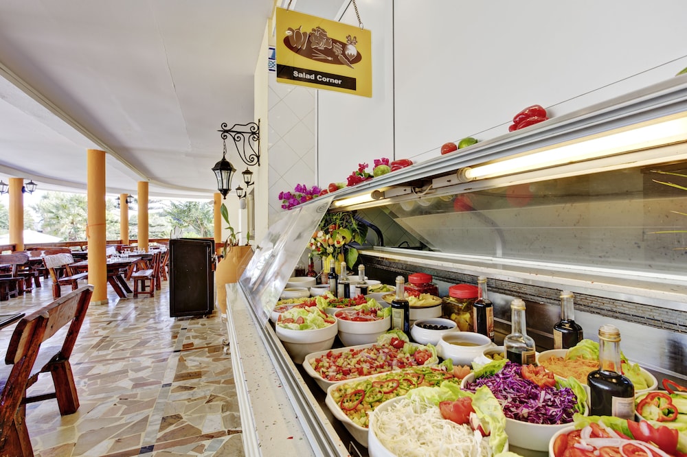 Magic Life Africana — Restaurant & bars in Hammamet, Nabeul