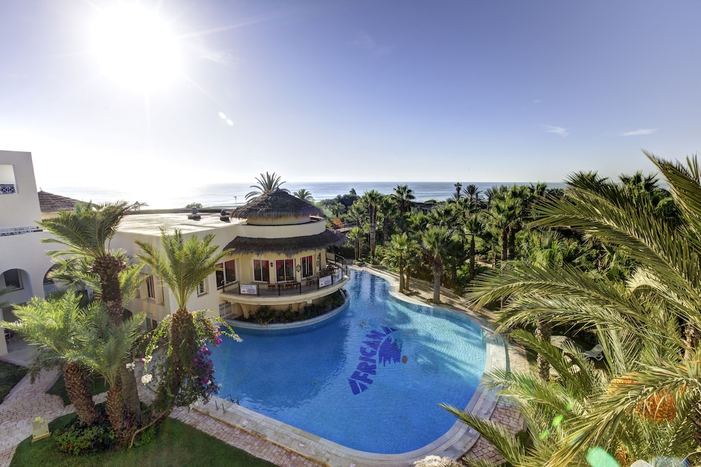 Magic Life Africana — Main photo in Hammamet, Nabeul