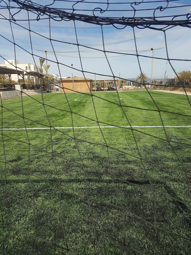 Magic Life Africana — Sports & recreation in Hammamet, Nabeul
