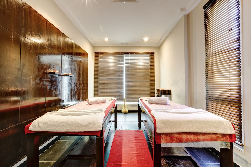 Magic Life Africana — Hotel rooms in Hammamet, Nabeul