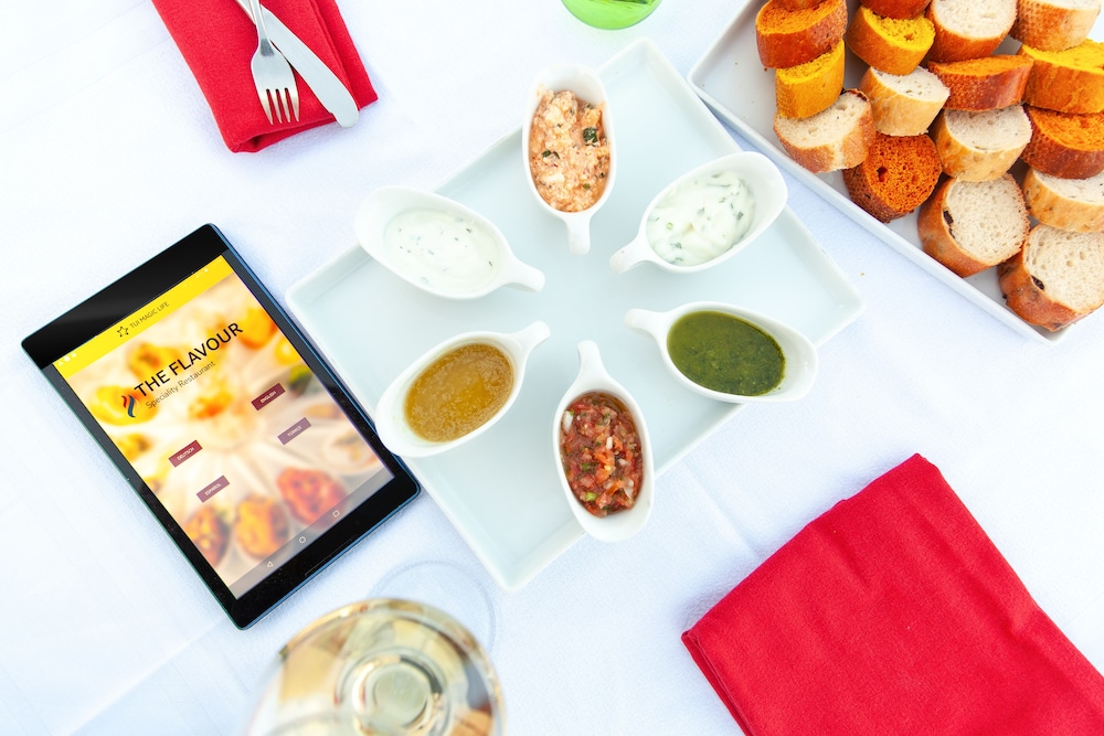 Magic Life Africana — Restaurant & bars in Hammamet, Nabeul