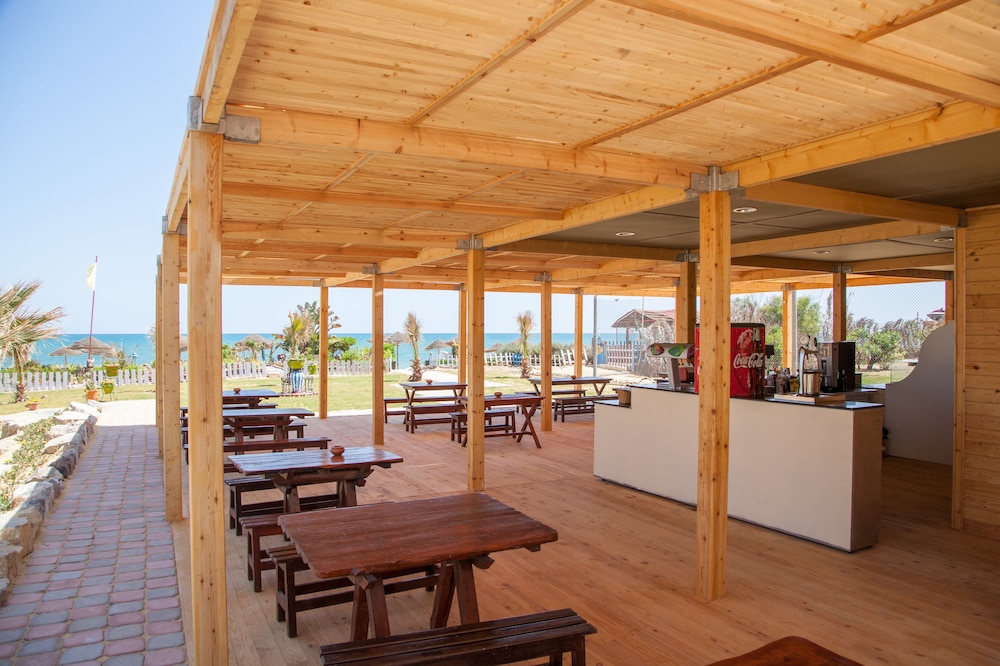 Magic Life Africana — Restaurant & bars in Hammamet, Nabeul