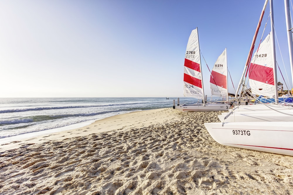 Magic Life Africana — Beach in Hammamet, Nabeul