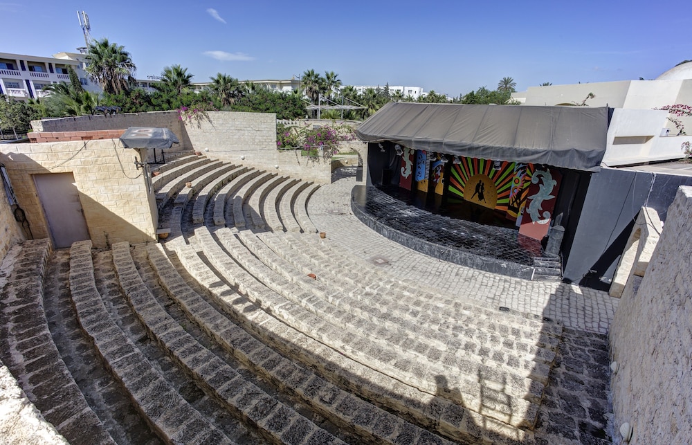 Magic Life Africana — Attractions in the area in Hammamet, Nabeul