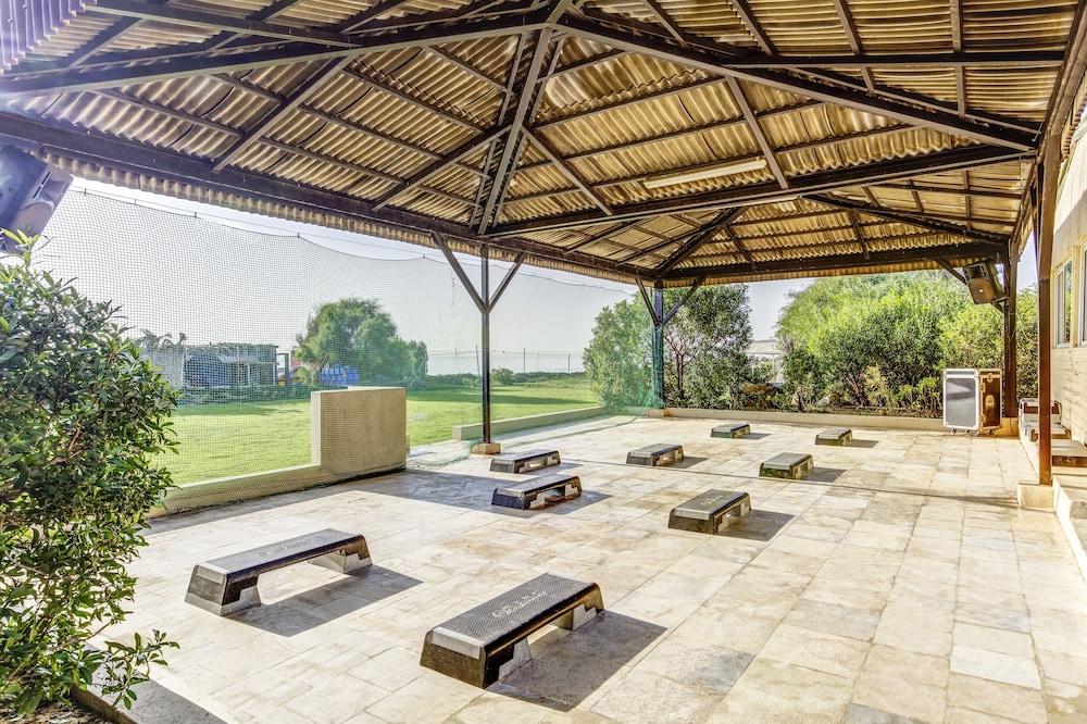 Magic Life Africana — Sports & recreation in Hammamet, Nabeul