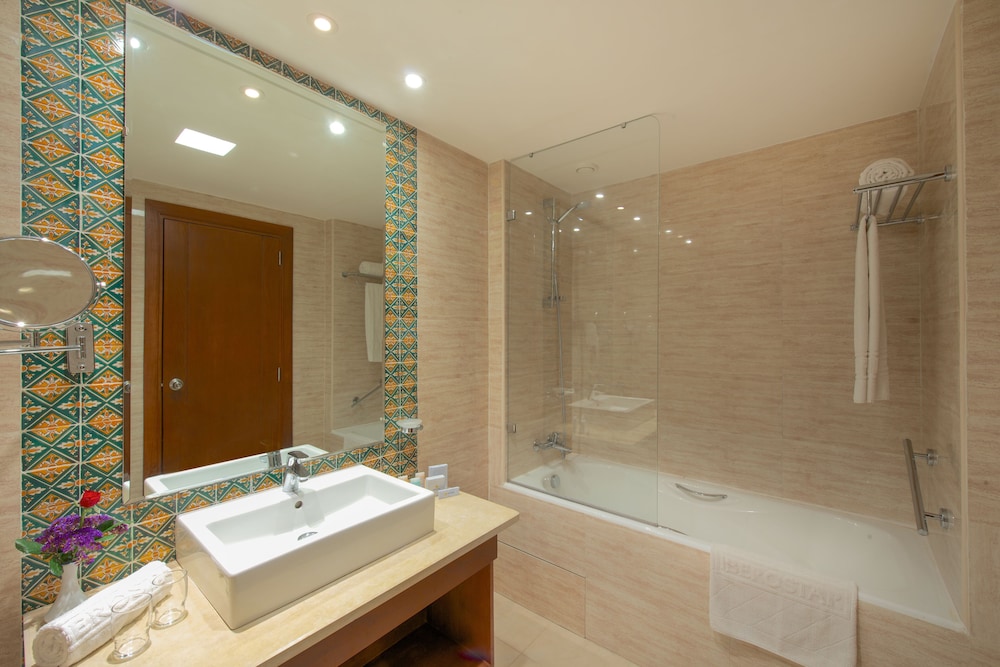 Iberostar Selection Royal El Mansour — Hotel rooms in Mahdia, Mahdia