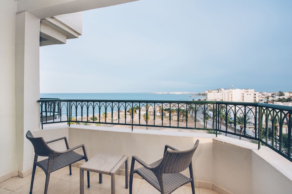 Iberostar Selection Royal El Mansour — Hotel rooms in Mahdia, Mahdia