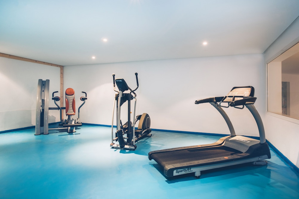 Iberostar Selection Royal El Mansour — Sports & recreation in Mahdia, Mahdia