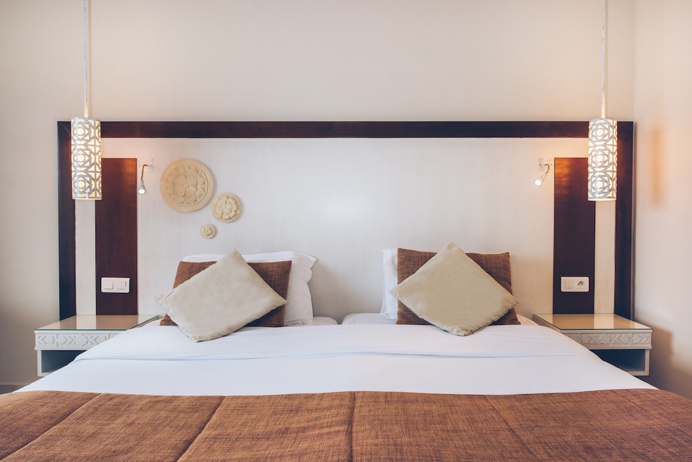 Iberostar Selection Royal El Mansour — Hotel rooms in Mahdia, Mahdia