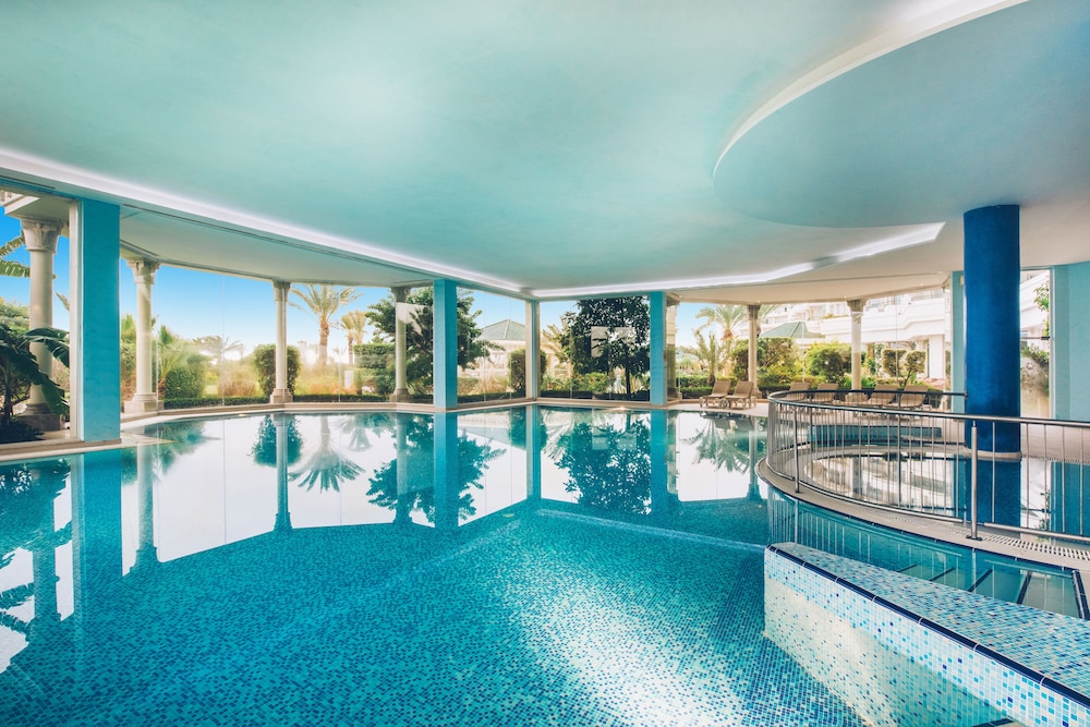 Iberostar Selection Royal El Mansour — Swimming pool in Mahdia, Mahdia