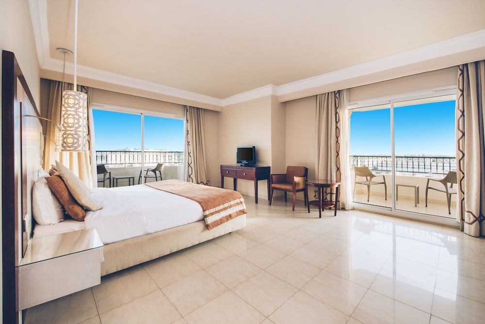 Iberostar Selection Royal El Mansour — Hotel rooms in Mahdia, Mahdia
