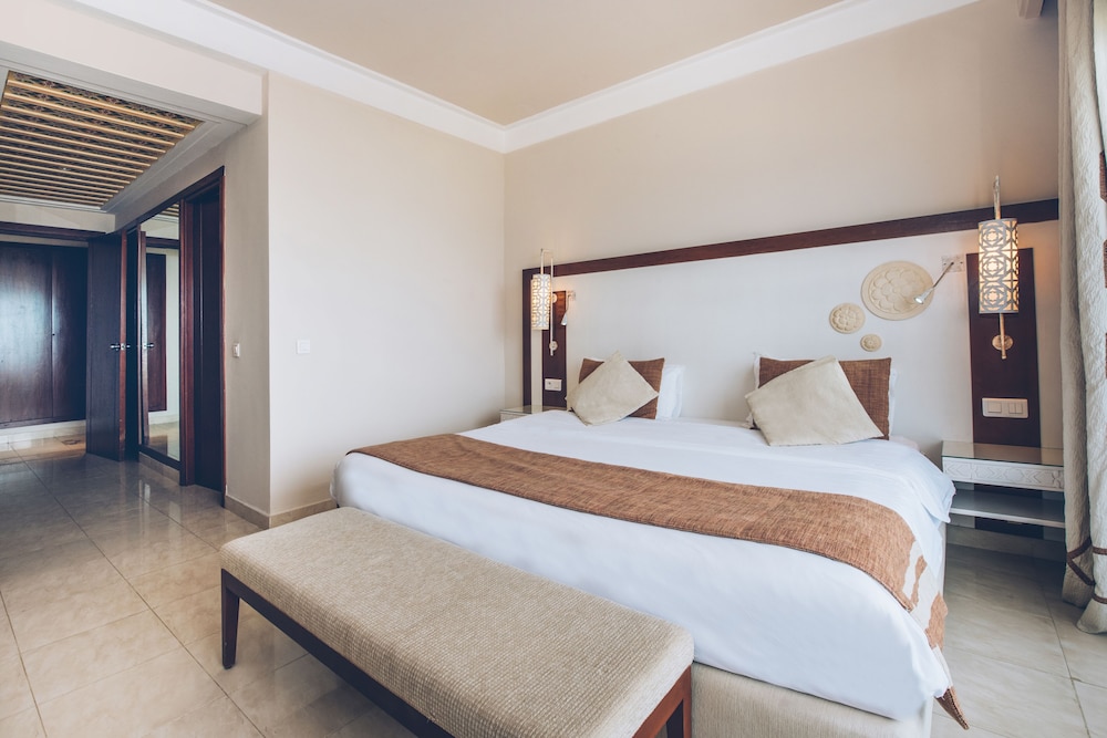 Iberostar Selection Royal El Mansour — Hotel rooms in Mahdia, Mahdia