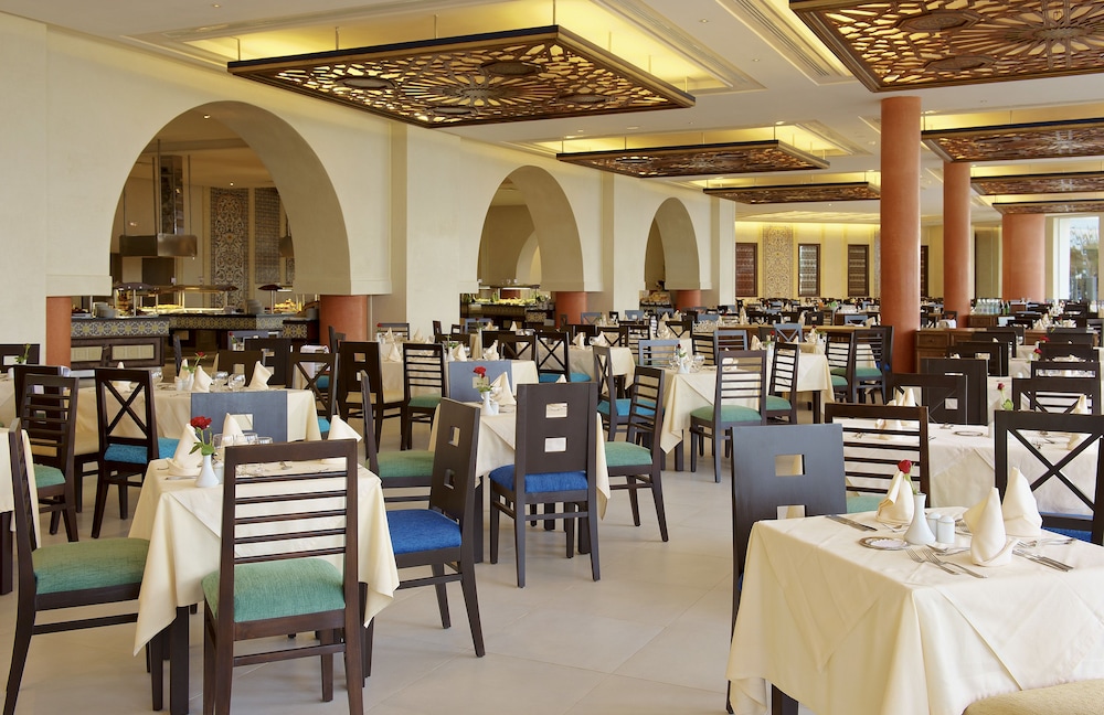 Iberostar Selection Royal El Mansour — Restaurant & bars in Mahdia, Mahdia