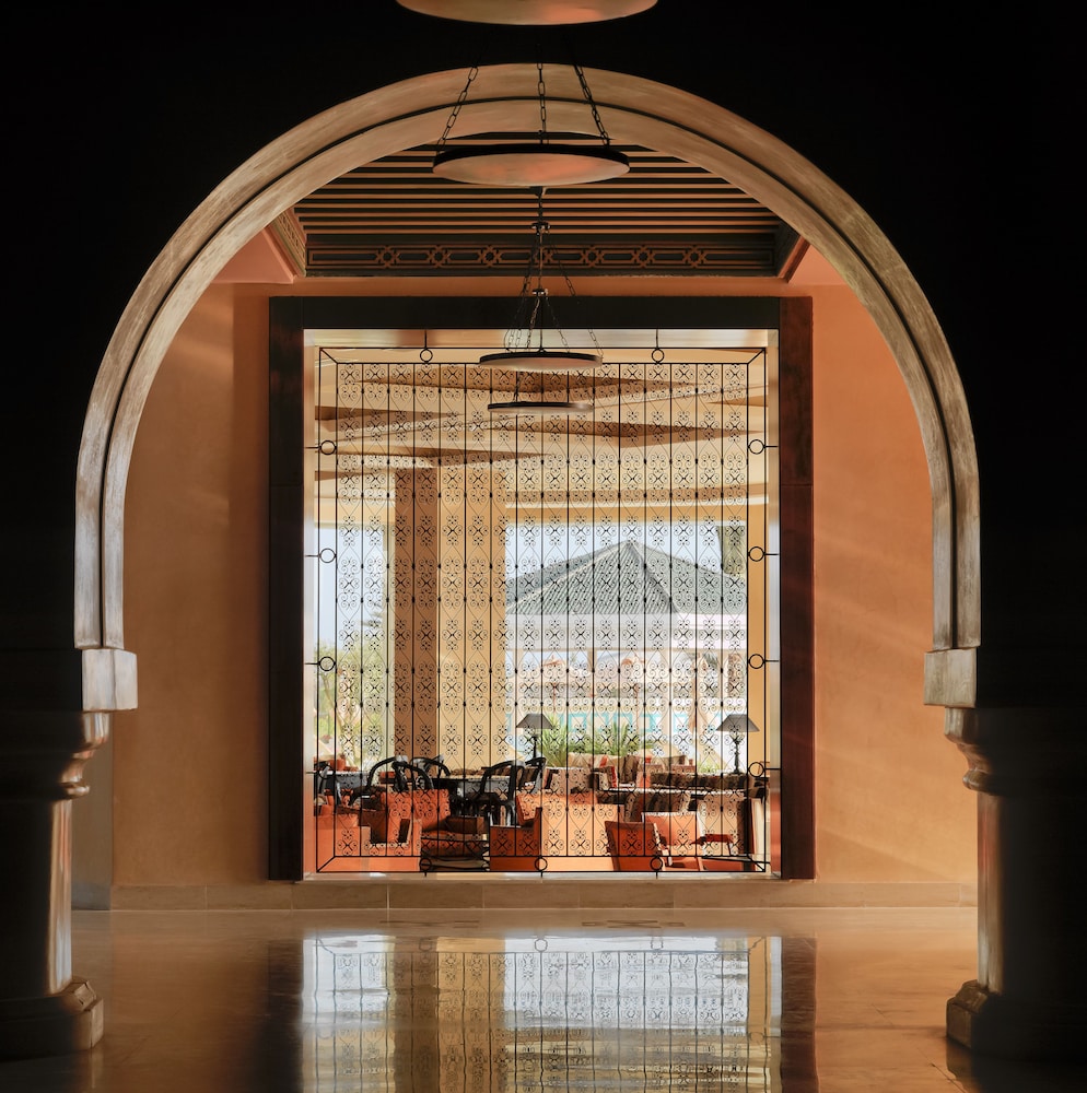 Iberostar Selection Royal El Mansour — Restaurant & bars in Mahdia, Mahdia