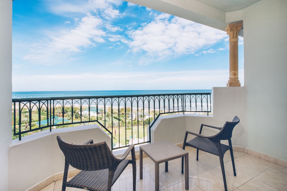 Iberostar Selection Royal El Mansour — Hotel rooms in Mahdia, Mahdia