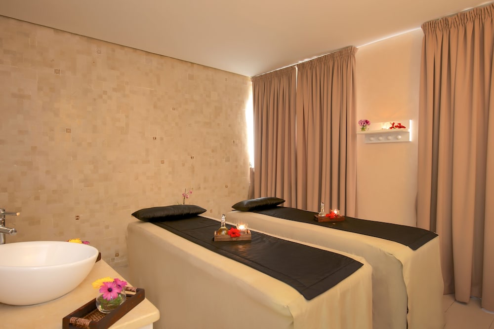 Iberostar Selection Royal El Mansour — Spa in Mahdia, Mahdia