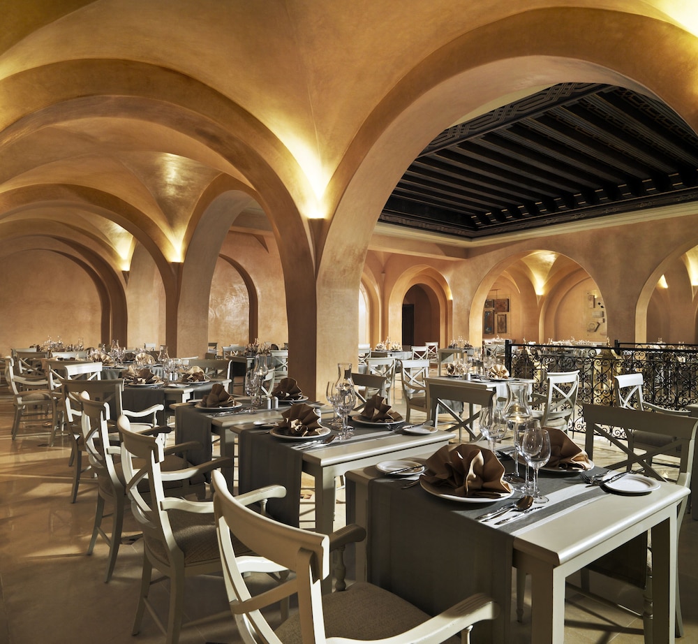 Iberostar Selection Royal El Mansour — Restaurant & bars in Mahdia, Mahdia