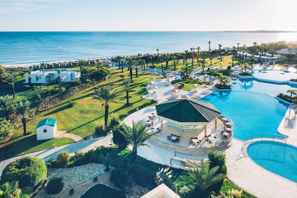 Iberostar Selection Royal El Mansour — Main photo in Mahdia, Mahdia