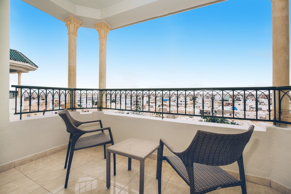 Iberostar Selection Royal El Mansour — Hotel rooms in Mahdia, Mahdia