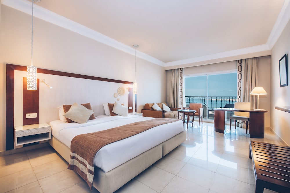 Iberostar Selection Royal El Mansour — Hotel rooms in Mahdia, Mahdia