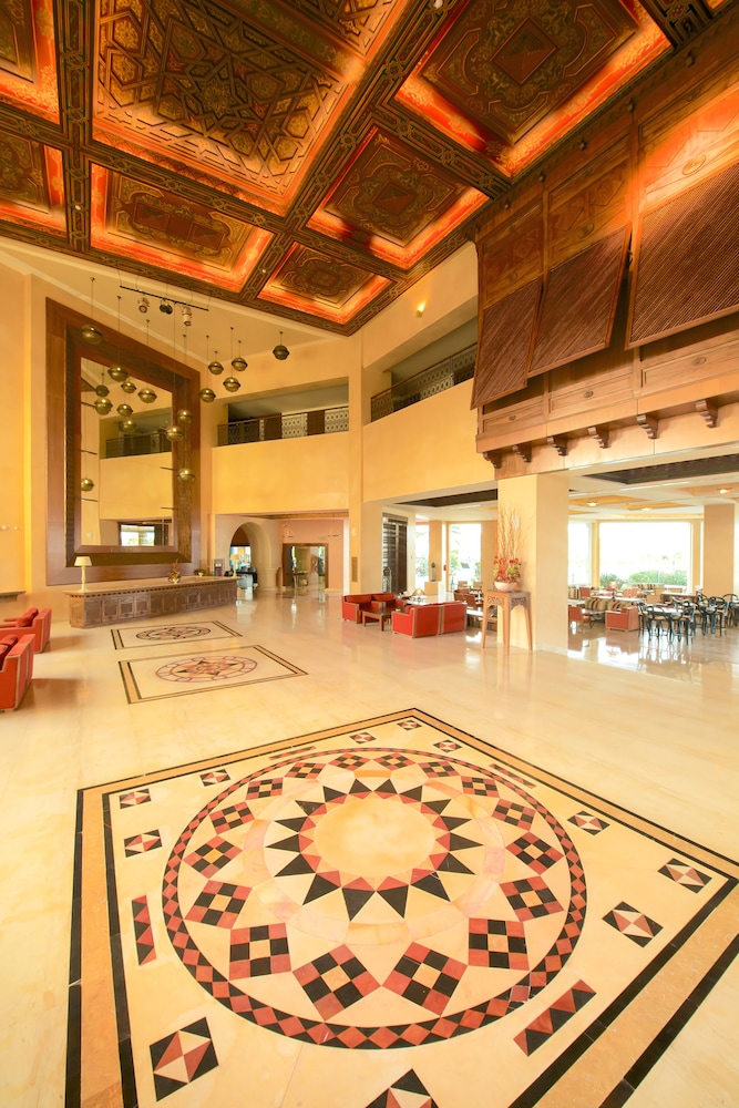 Iberostar Selection Royal El Mansour — Hotel building in Mahdia, Mahdia
