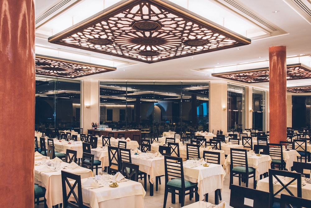 Iberostar Selection Royal El Mansour — Restaurant & bars in Mahdia, Mahdia