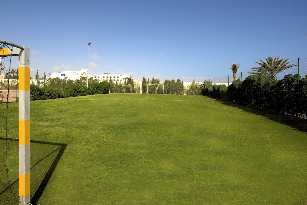 Iberostar Selection Royal El Mansour — Sports & recreation in Mahdia, Mahdia