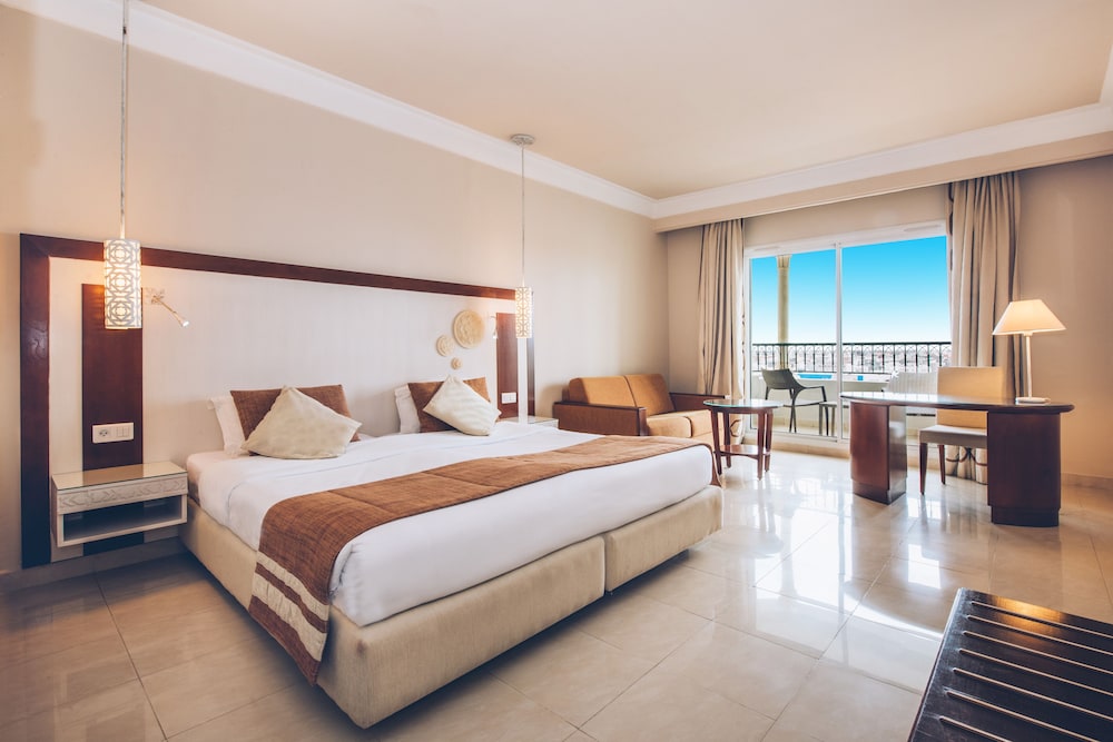 Iberostar Selection Royal El Mansour — Hotel rooms in Mahdia, Mahdia
