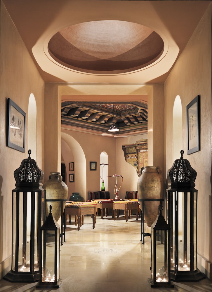 Iberostar Selection Royal El Mansour — Restaurant & bars in Mahdia, Mahdia