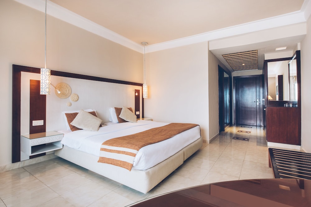 Iberostar Selection Royal El Mansour — Hotel rooms in Mahdia, Mahdia