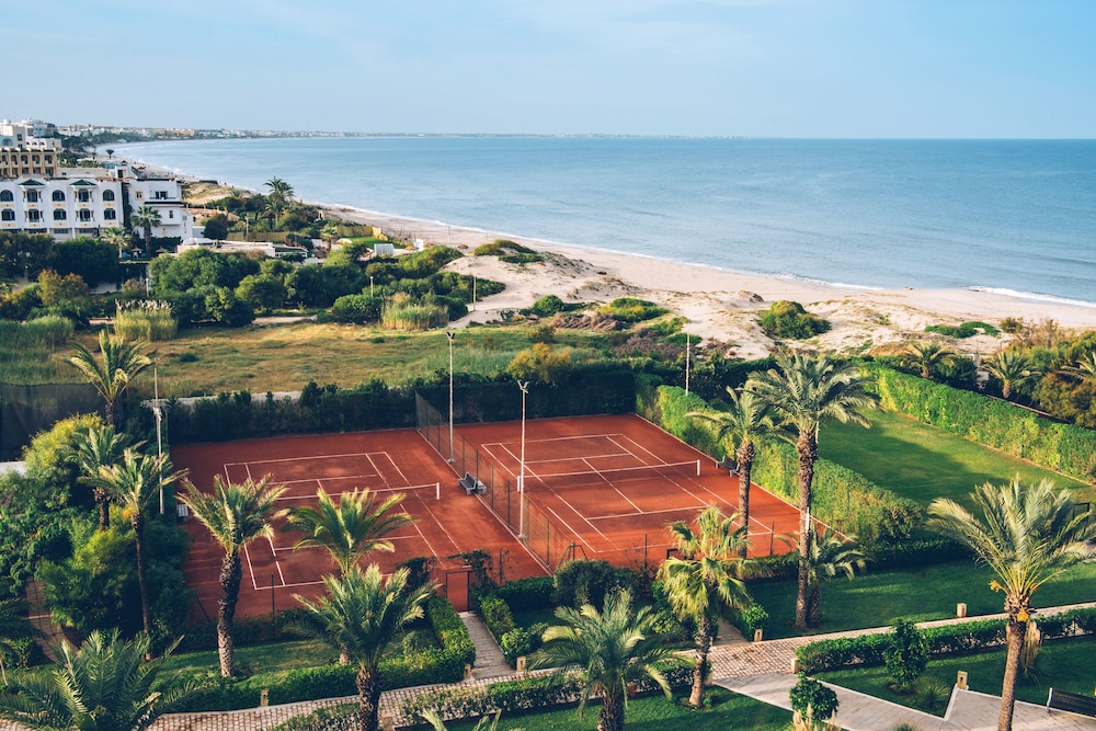 Iberostar Selection Royal El Mansour - zdjęcie 4